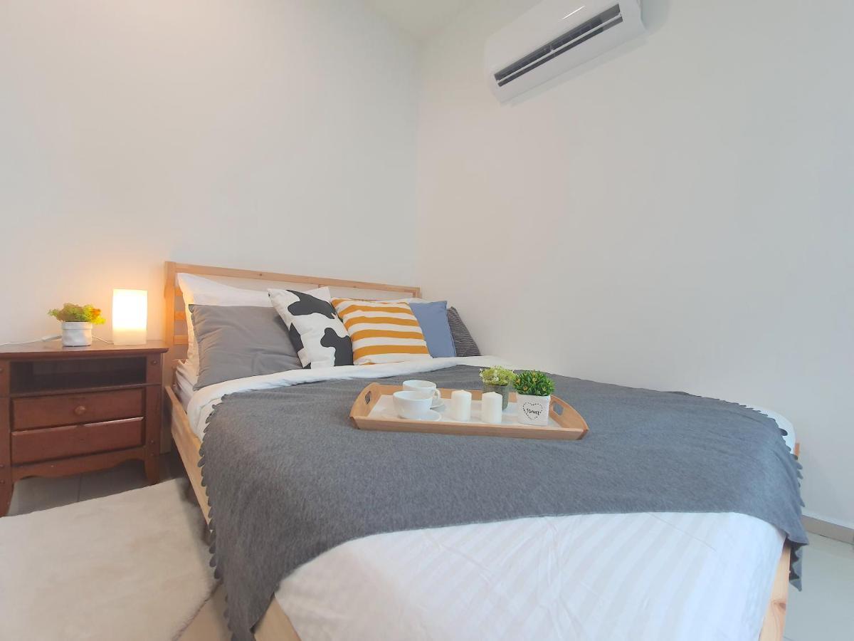 Klia Ehsan Residences Sepang Nilai 外观 照片