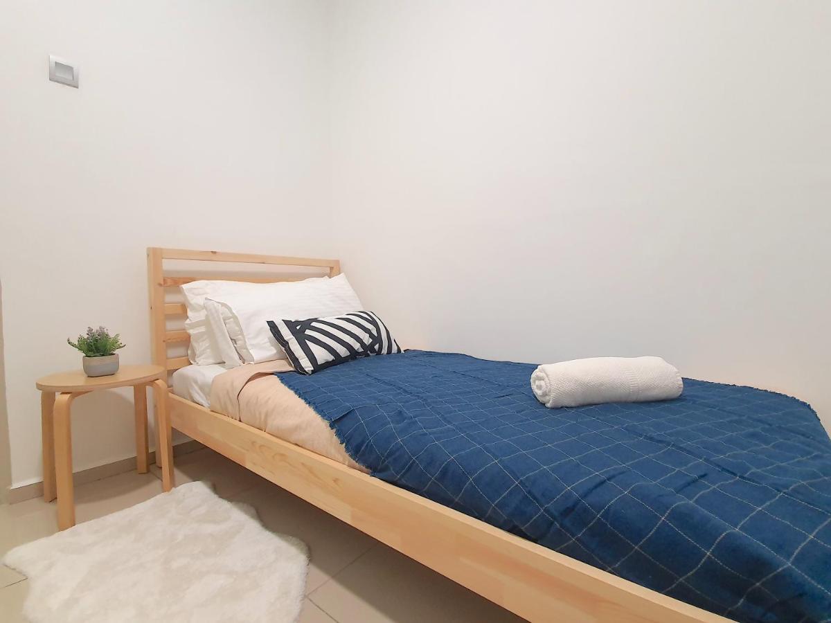 Klia Ehsan Residences Sepang Nilai 外观 照片