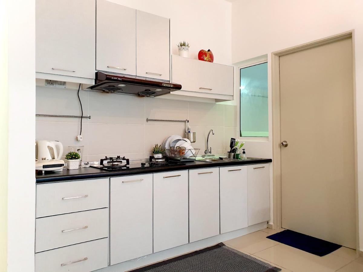 Klia Ehsan Residences Sepang Nilai 外观 照片