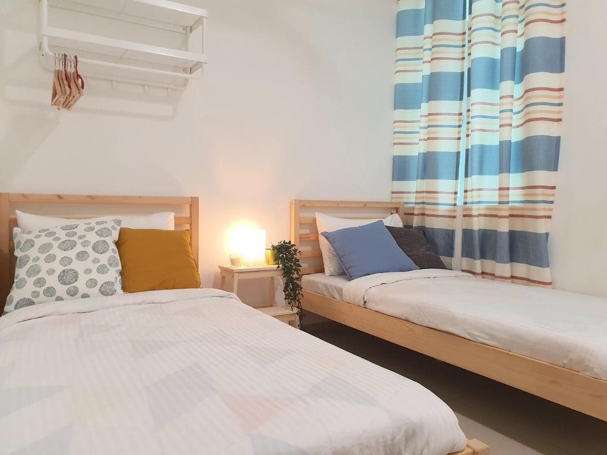 Klia Ehsan Residences Sepang Nilai 外观 照片