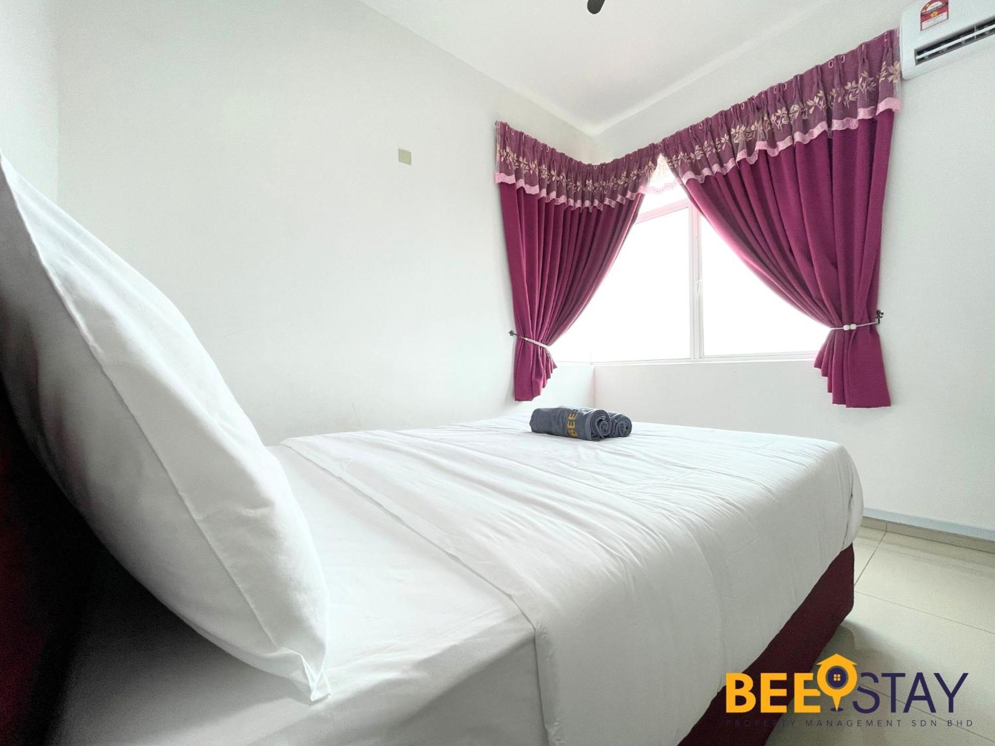 Klia Ehsan Residences Sepang Nilai 外观 照片