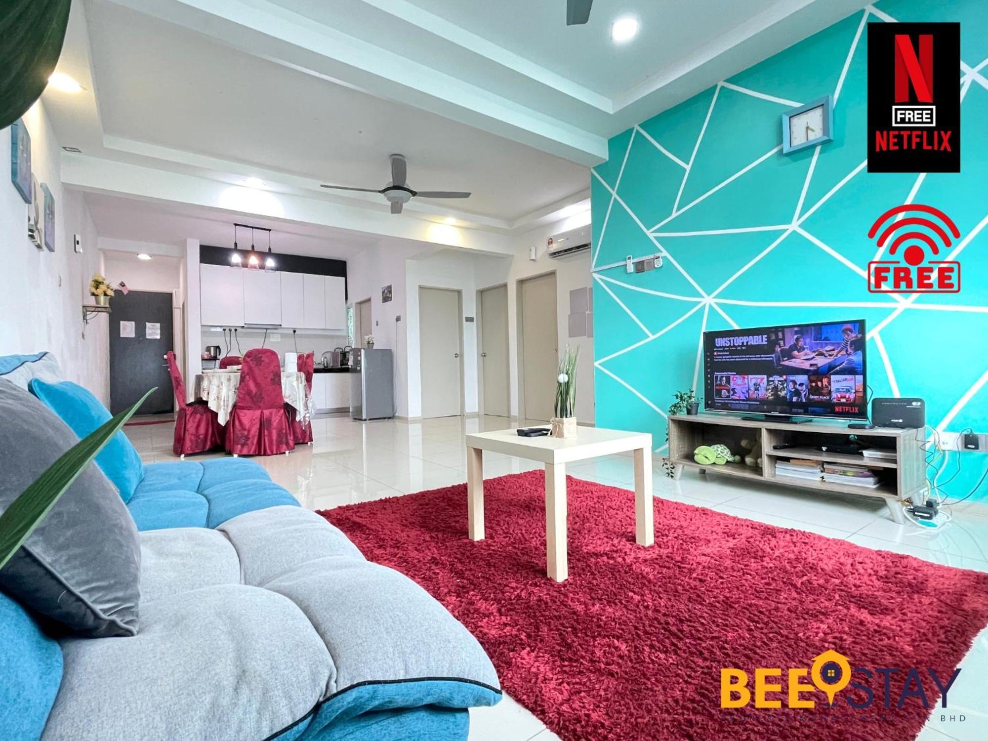 Klia Ehsan Residences Sepang Nilai 外观 照片