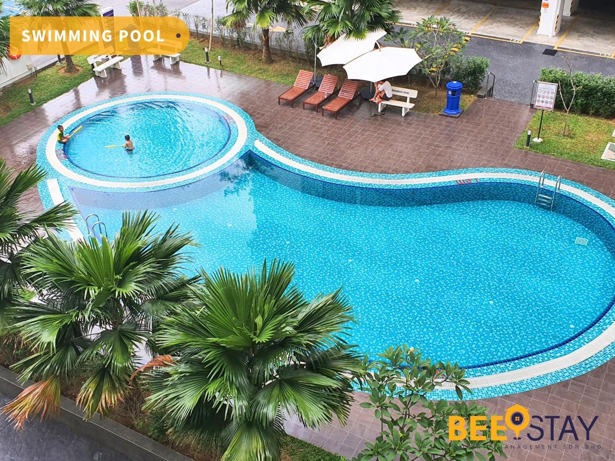 Klia Ehsan Residences Sepang Nilai 外观 照片